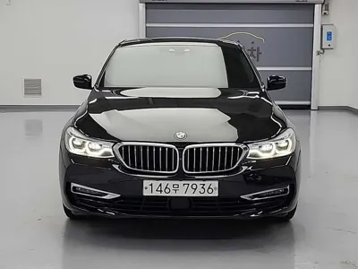 BMW Gran Turismo 2020, 100088 км, за 29500000 KRW - фото 2
