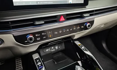 Kia Sorento 2024, 27543 км, за 45500000 KRW - фото 32