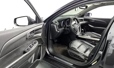 ChevroletGMDaewoo Malibu 2013, 171665 км, за 3900000 KRW - фото 10