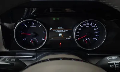 Kia Canival 2021, 82784 км, за 24990000 KRW - фото 8