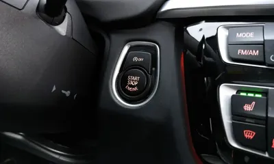BMW 4-Series 2018, 85488 км, за 16900000 KRW - фото 13