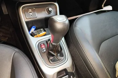 Jeep Compass 2017, 36500 км, за 51065.34 CNY - фото 16
