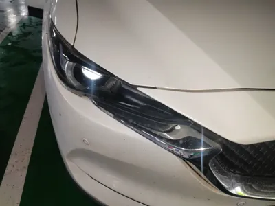 Mazda CX-5 2019, 119600 км, за 80793.86 CNY - фото 7