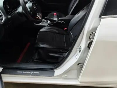 Mazda 3 Axela 2019, 51100 км, за 39800 CNY - фото 9