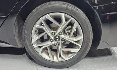 Hyundai Sonata 2020, 126355 км, за 12490000 KRW - фото 21