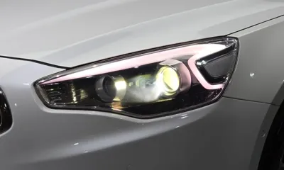 Kia K7 2014, 178887 км, за 4990000 KRW - фото 22