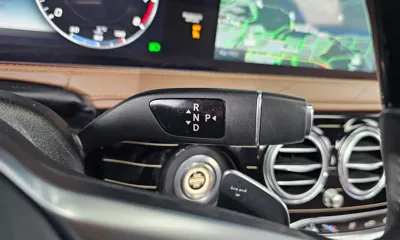 Mercedes-Benz S-Class 2018, 155850 км, за 48000000 KRW - фото 9