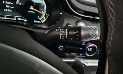 Genesis GV70 2021, 83040 км, за 33600000 KRW - фото 27