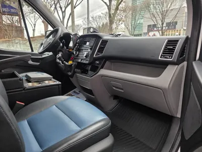 Hyundai Solati 2016, 6381 км, за 38500000 KRW - фото 19