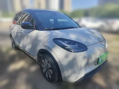 Wuling Bingo 2023, 48700 км, за 64794.92 CNY