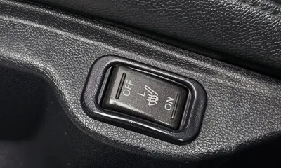 Renault-KoreaSamsung SM3 2018, 50657 км, за 7500000 KRW - фото 19