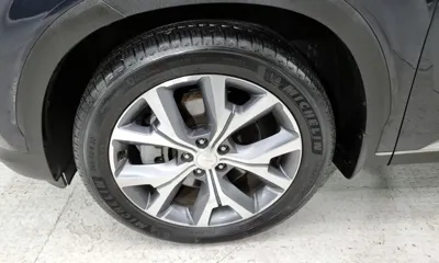 Hyundai Palisade 2019, 84100 км, за 24750000 KRW - фото 5