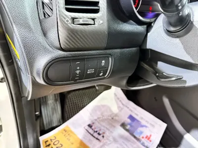 Kia K3 2014, 169235 км, за 4200000 KRW - фото 9