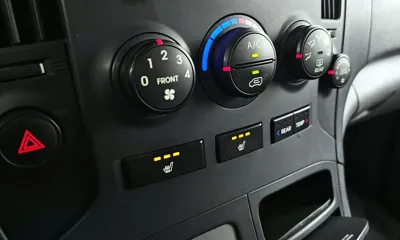 Hyundai Starex 2015, 221292 км, за 6900000 KRW - фото 18