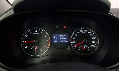 Kia Morning 2018, 93773 км, за 8900000 KRW - фото 8