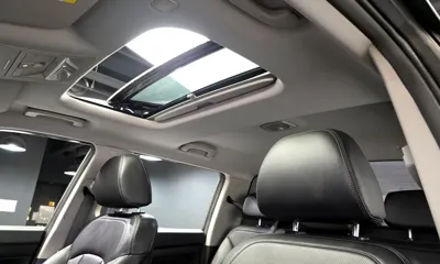 KG_Mobility_Ssangyong Rexton 2019, 39440 км, за 14600000 KRW - фото 17