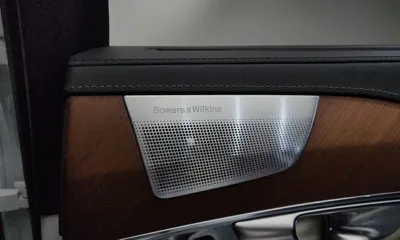 Volvo XC90 2019, 72705 км, за 46990000 KRW - фото 36