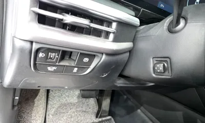 Hyundai Grandeur 2024, 128844 км, за 22990000 KRW - фото 27