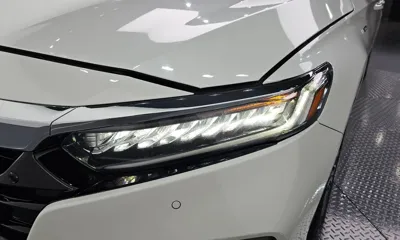 Honda Accord 2019, 160051 км, за 15700000 KRW - фото 22