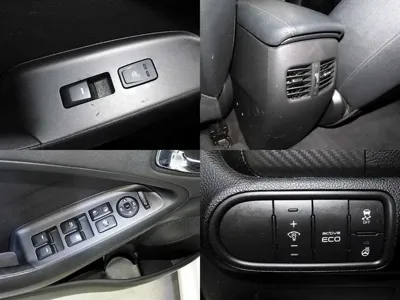 Kia K3 2015, 127928 км, за 5990000 KRW - фото 18