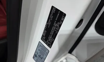 Genesis GV70 2024, 17184 км, за 48900000 KRW - фото 30