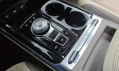 Kia Canival 2021, 35470 км, за 32500000 KRW - фото 9
