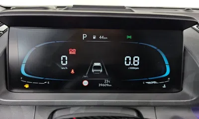 Hyundai Casper 2023, 39609 км, за 16800000 KRW - фото 8