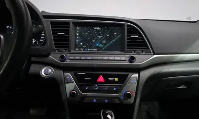 Hyundai Avante 2018, 75036 км, за 10500000 KRW - фото 13