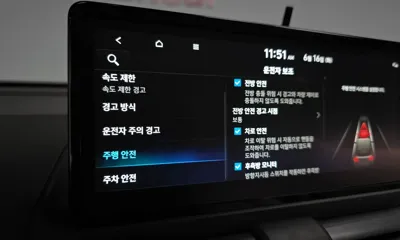 Hyundai Casper 2025, 8880 км, за 30780000 KRW - фото 29