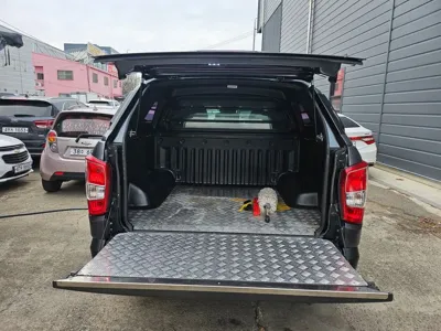 KG_Mobility_Ssangyong Rexton 2020, 135360 км, за 16900000 KRW - фото 18