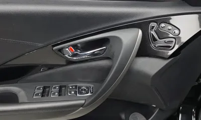 Hyundai Grandeur 2015, 108725 км, за 7590000 KRW - фото 13