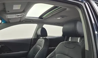 Kia Niro 2017, 106282 км, за 13500000 KRW - фото 19