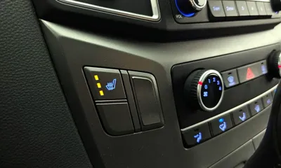 Hyundai Starex 2021, 34115 км, за 19900000 KRW - фото 29