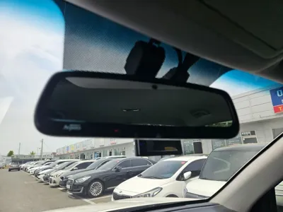 KG_Mobility_Ssangyong Rexton 2019, 180000 км, за 10900000 KRW - фото 17