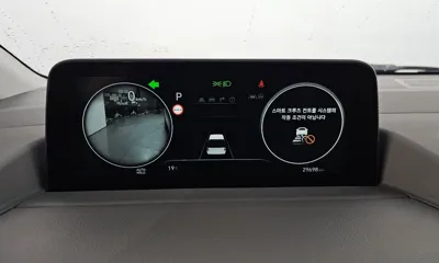 Hyundai Staria 2022, 29698 км, за 29990000 KRW - фото 8