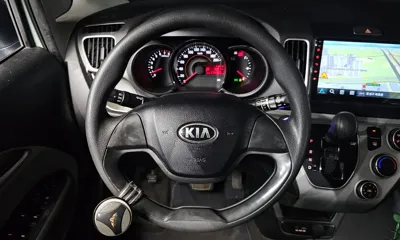 Kia Ray 2015, 114280 км, за 9990000 KRW - фото 14