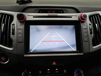 Kia Sportage 2016, 104239 км, за 7690000 KRW - фото 14