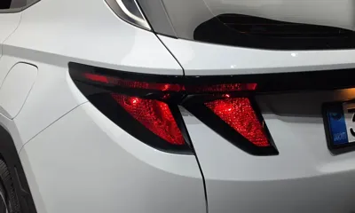 Hyundai Tucson 2022, 43250 км, за 19900000 KRW - фото 23