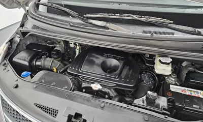 Hyundai Starex 2015, 237661 км, за 6000000 KRW - фото 6