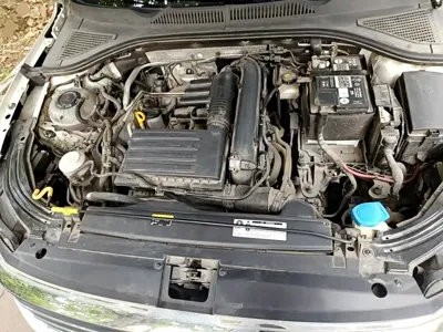 Volkswagen Lavida 2022, 68800 км, за 60300 CNY - фото 20