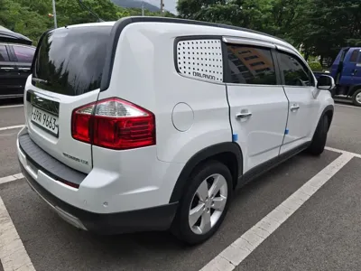 ChevroletGMDaewoo Orlando 2014, 119309 км, за 4300000 KRW - фото 6