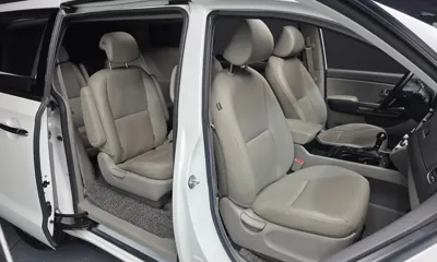 Kia Canival 2016, 227079 км, за 6900000 KRW - фото 12