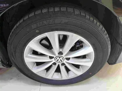 Volkswagen Magotan 2015, 120000 км, за 48800 CNY - фото 18