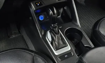 Hyundai Tucson 2015, 71405 км, за 8500000 KRW - фото 9