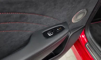 Kia Stinger 2023, 69219 км, за 38700000 KRW - фото 29