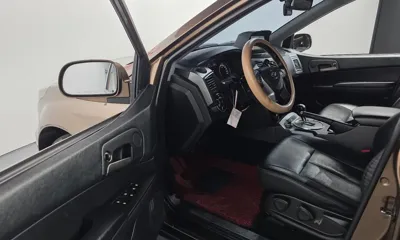 KG_Mobility_Ssangyong KORANDO 2016, 123048 км, за 5900000 KRW - фото 11