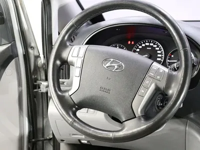 Hyundai Starex 2019, 154134 км, за 12290000 KRW - фото 14