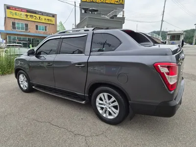 KG_Mobility_Ssangyong Rexton 2019, 206528 км, за 9990000 KRW - фото 6