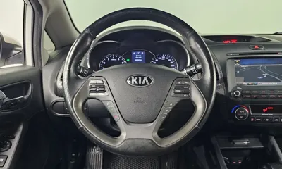 Kia K3 2013, 143308 км, за 5800000 KRW - фото 13