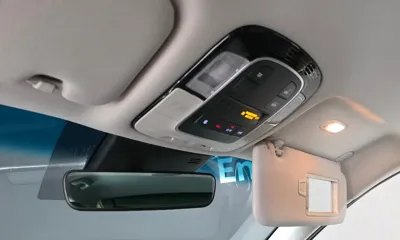 Hyundai Sonata 2020, 106619 км, за 12990000 KRW - фото 20